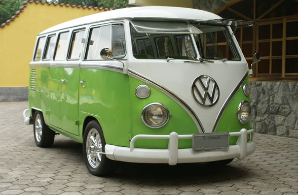 VW - 