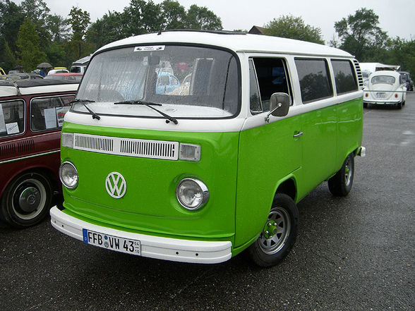 VW - 