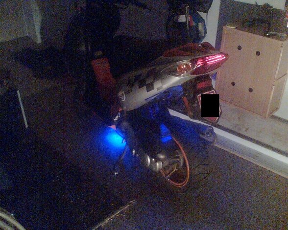 Mein Moped - 