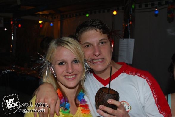 Beachparty 2009 - 