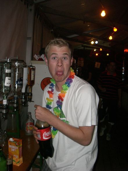 Beachparty 2009 - 