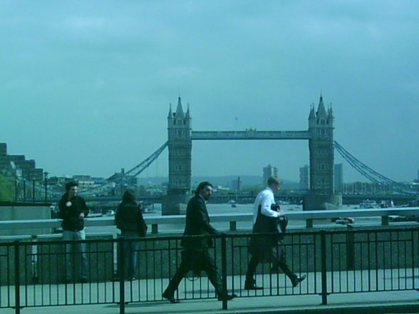 ={ London 2007 }= - 