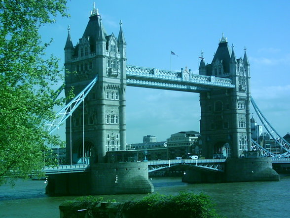 ={ London 2007 }= - 