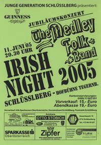 ={ Irish Night 2005 }= - 