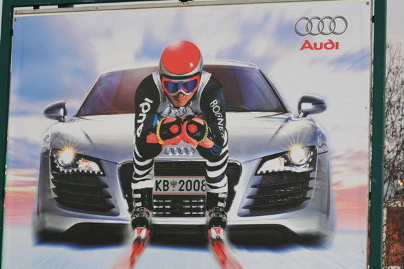 Audis Race Days - 