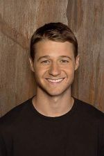 Benjamin McKenzie - 