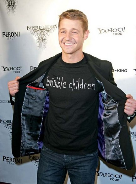 Benjamin McKenzie - 