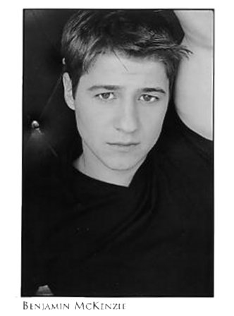 Benjamin McKenzie - 