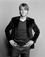 Benjamin McKenzie - 