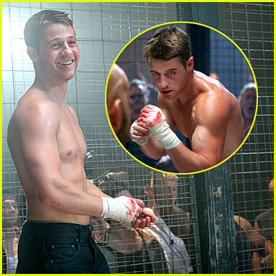 Benjamin McKenzie - 