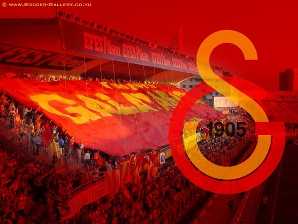 Galatasaray - 