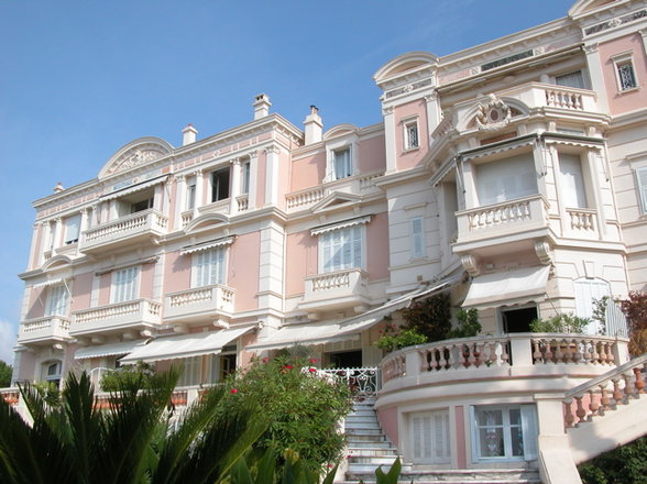 urlaub cannes - 