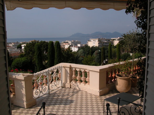 urlaub cannes - 