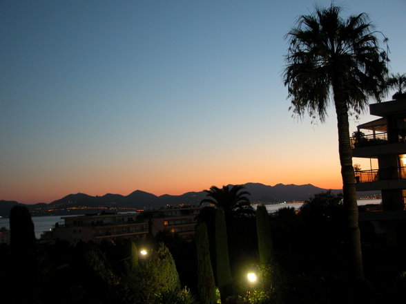 urlaub cannes - 