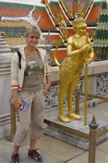 Thailand 2005 - 