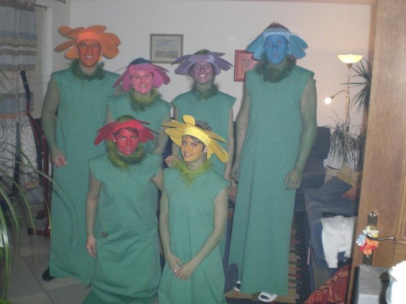 Fasching 2007 - 