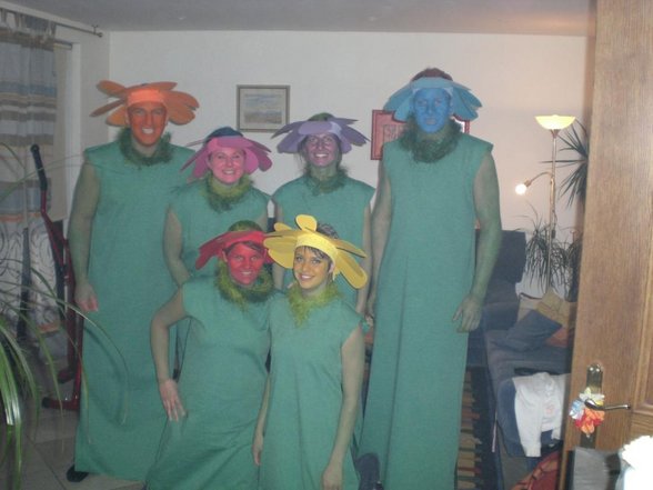 Fasching 2007 - 