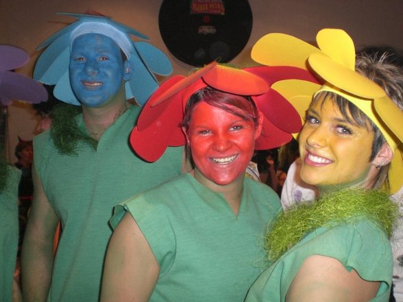 Fasching 2007 - 