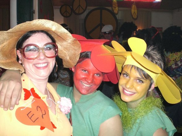 Fasching 2007 - 