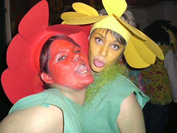 Fasching 2007 - 