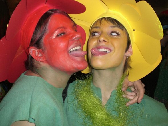 Fasching 2007 - 