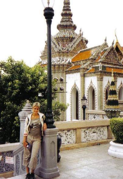 Thailand 2005 - 