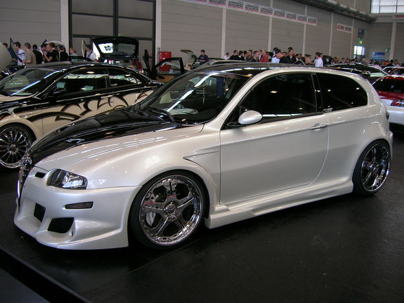 Tuning World Bodensee 2008 - 