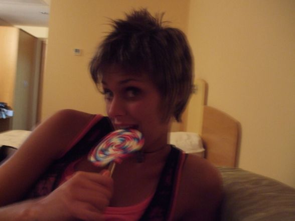 Bulgarian Lolli Story =) - 