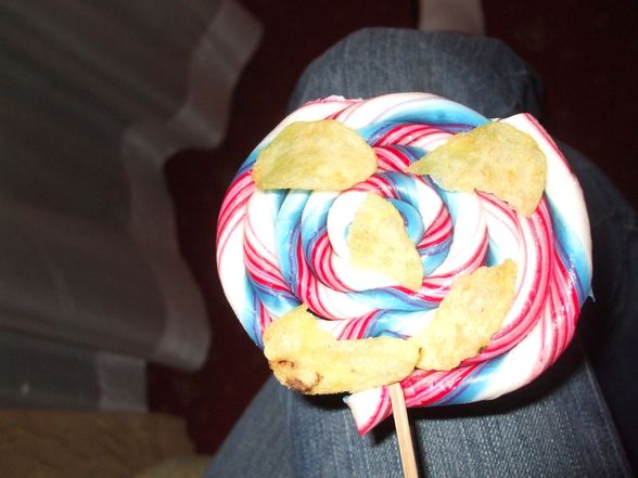 Bulgarian Lolli Story =) - 