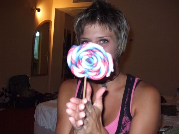 Bulgarian Lolli Story =) - 