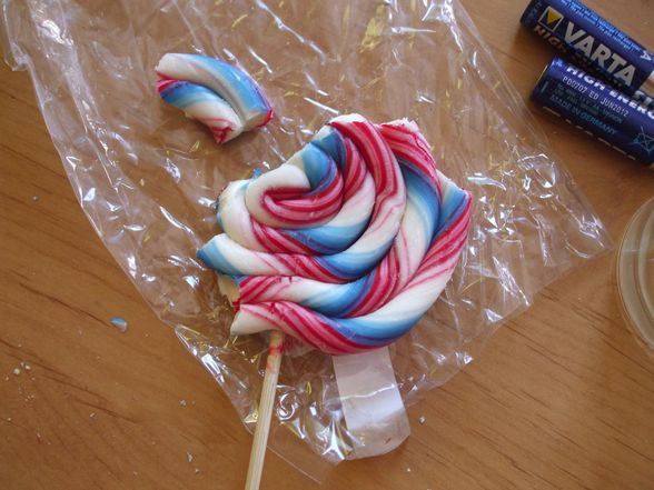 Bulgarian Lolli Story =) - 