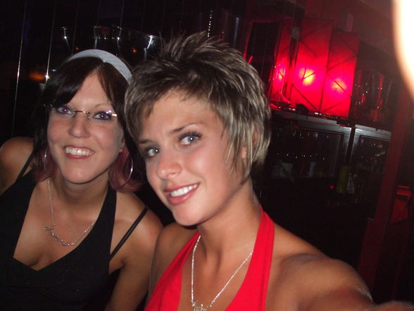 Party Fotoalbum :) - 