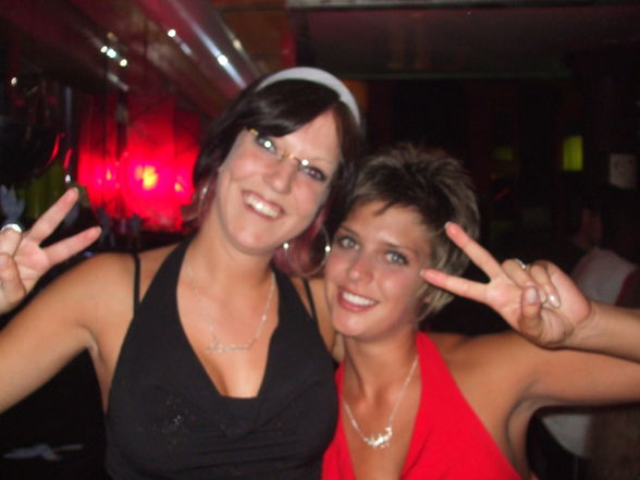 Party Fotoalbum :) - 