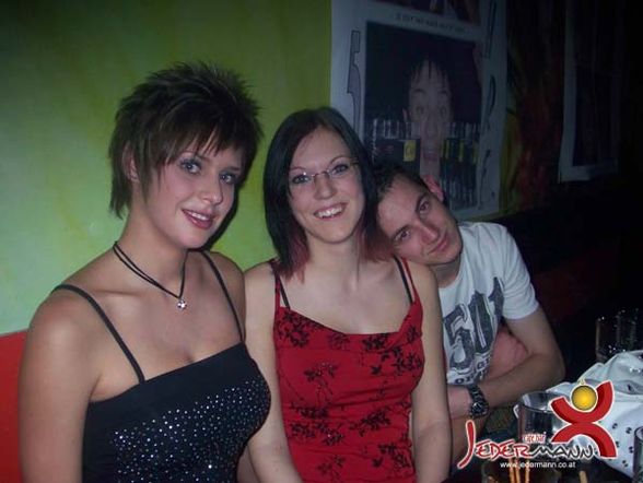 Party Fotoalbum :) - 