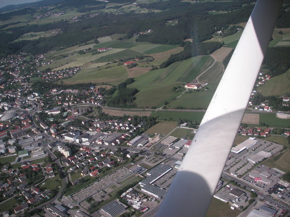 fliegen - 