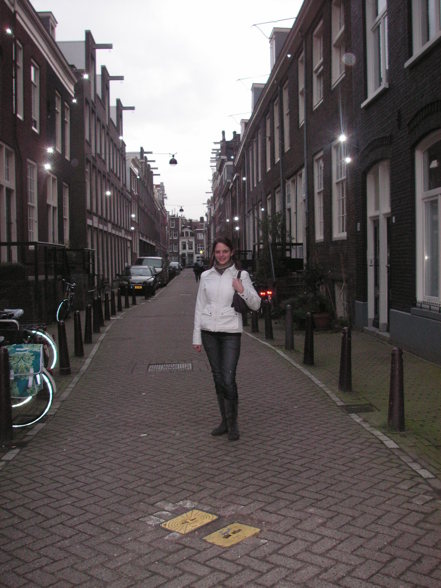 amsterdam 2008 - 