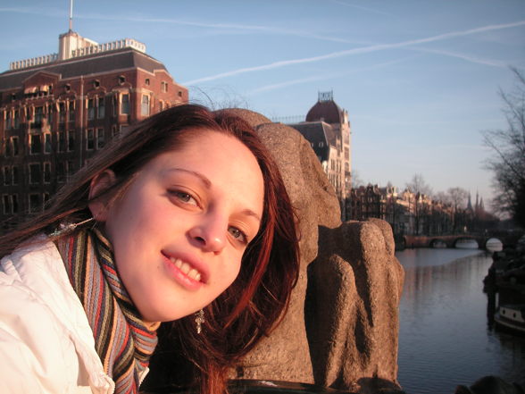 amsterdam 2008 - 