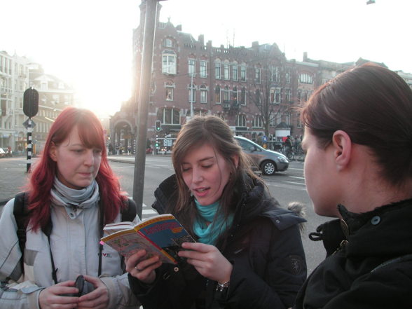 amsterdam 2008 - 