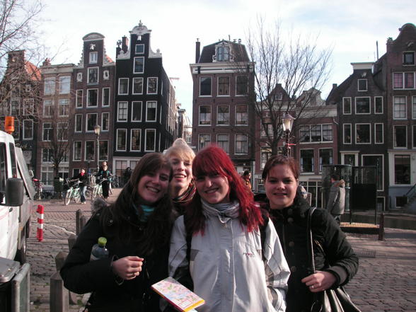 amsterdam 2008 - 