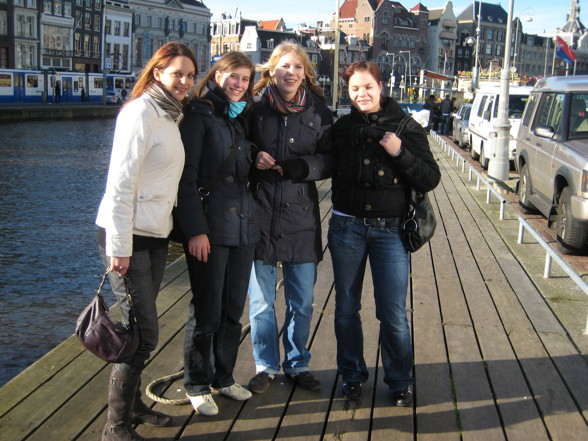 amsterdam 2008 - 