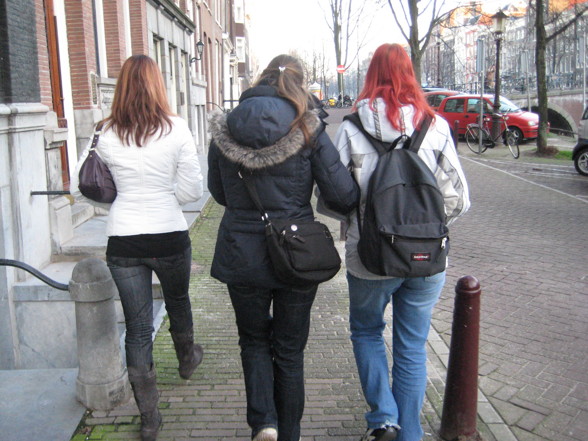 amsterdam 2008 - 