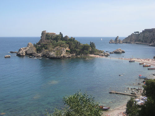 CHE BELLA SICILIA!!!! - 