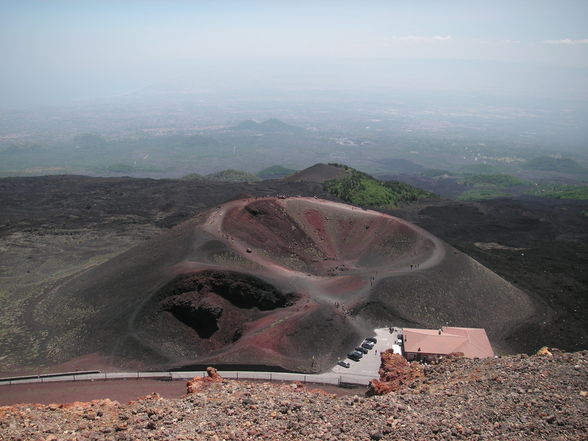 CHE BELLA SICILIA!!!! - 