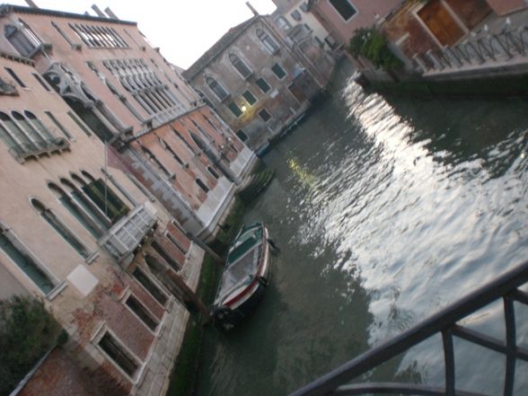 Venedig - 