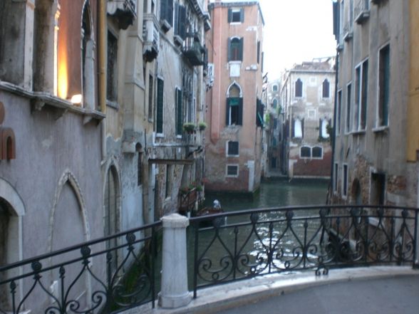 Venedig - 