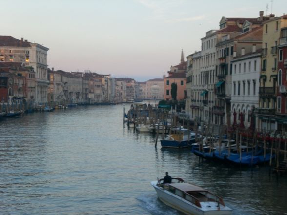 Venedig - 