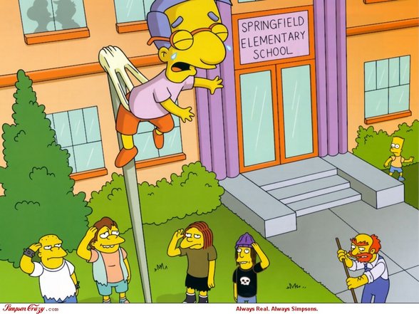 simpsons - 