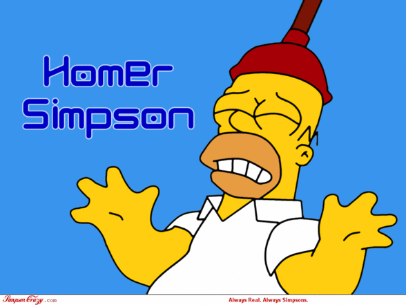 simpsons - 