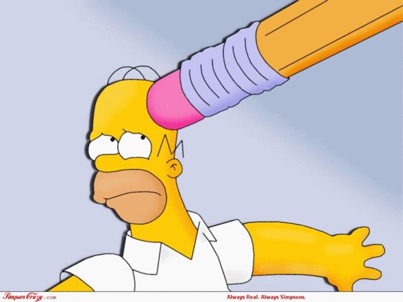 simpsons - 