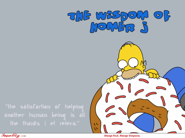 simpsons - 